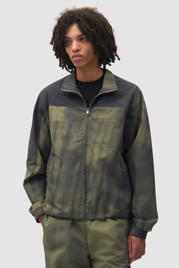 Sunfade Track Jacket