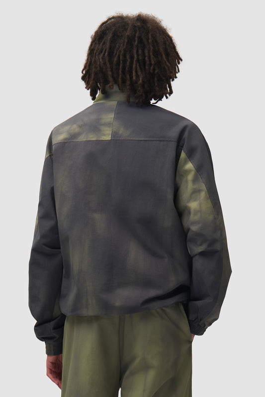 Sunfade Track Jacket