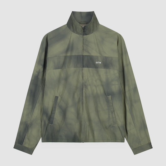 Sunfade Track Jacket