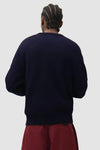 Sunfade Knit