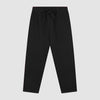 Wool Pleated Gallery Pants