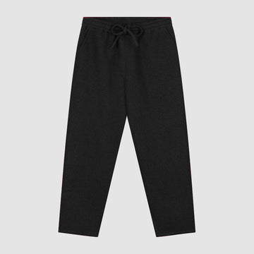 Wool Pleated Gallery Pants