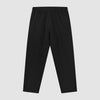 Wool Pleated Gallery Pants