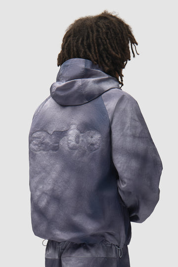 Sunfade Aero Track Jacket