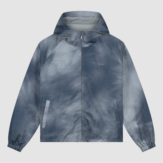 Sunfade Aero Track Jacket
