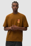 Sun Stamp T-Shirt