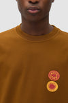 Sun Stamp T-Shirt