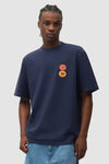 Sun Stamp T-Shirt