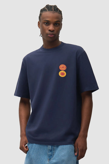 Sun Stamp T-Shirt