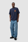 Sun Stamp T-Shirt