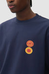 Sun Stamp T-Shirt