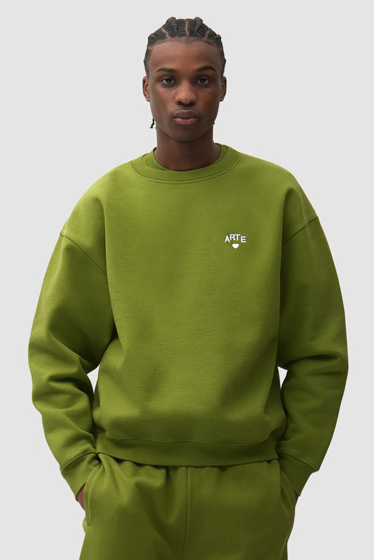 Cor Crewneck