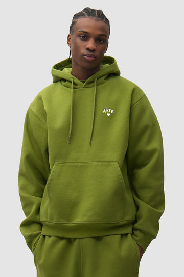 Cor Hoodie