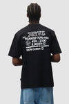 Serial Stamp T-shirt