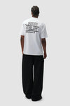 Serial Stamp T-shirt
