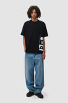 Side Serial T-shirt