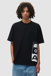 Side Serial T-shirt