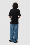 Side Serial T-shirt
