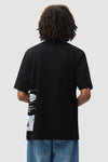 Side Serial T-shirt