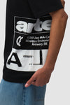 Side Serial T-shirt