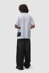 Side Serial T-shirt