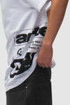Side Serial T-shirt