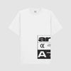 Side Serial T-shirt