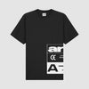 Side Serial T-shirt