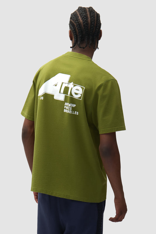 Big A T-shirt