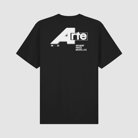 Big A T-shirt