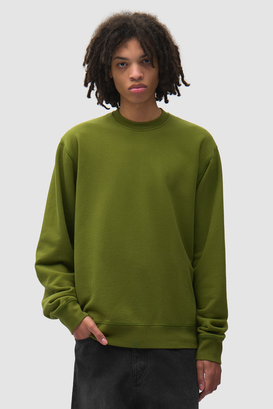 City Crewneck