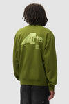 City Crewneck