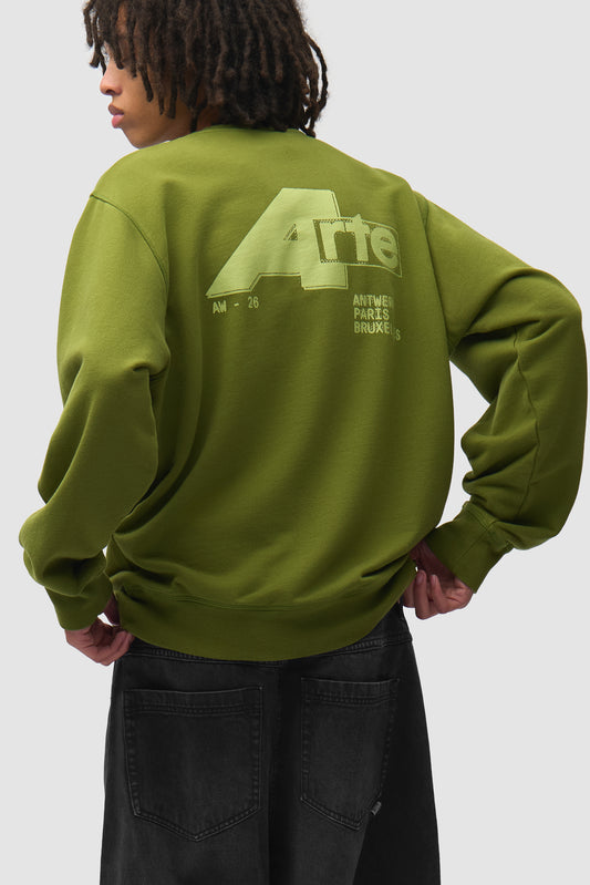 City Crewneck