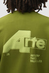 City Crewneck