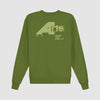 City Crewneck