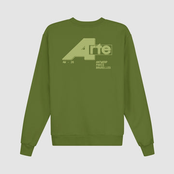 City Crewneck