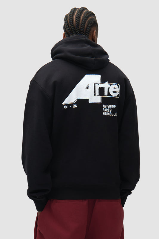 City Hoodie