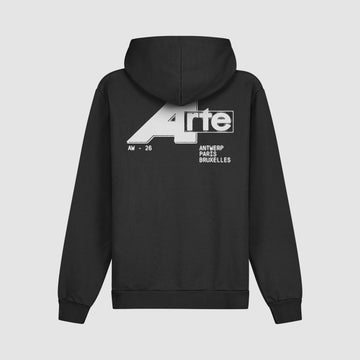 City Hoodie
