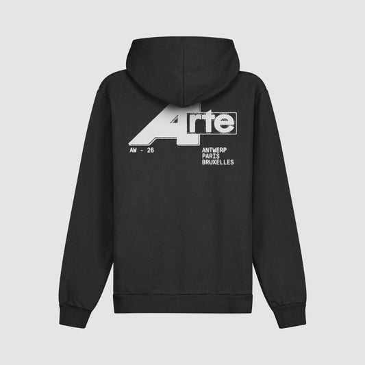 City Hoodie