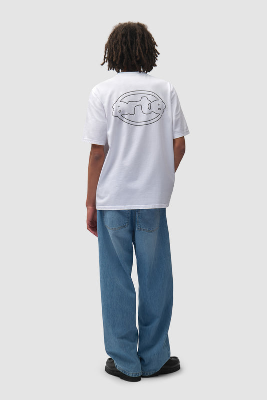 Emblem T-shirt