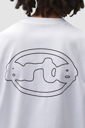 Emblem T-shirt