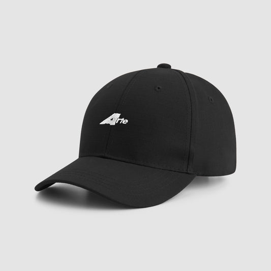 Ripstop Big A Cap