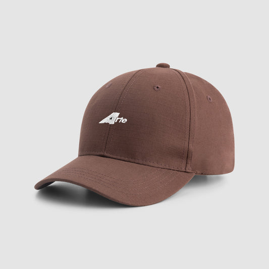 Ripstop Big A Cap