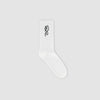 Swirl Uniform Socks