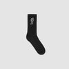 Swirl Uniform Socks