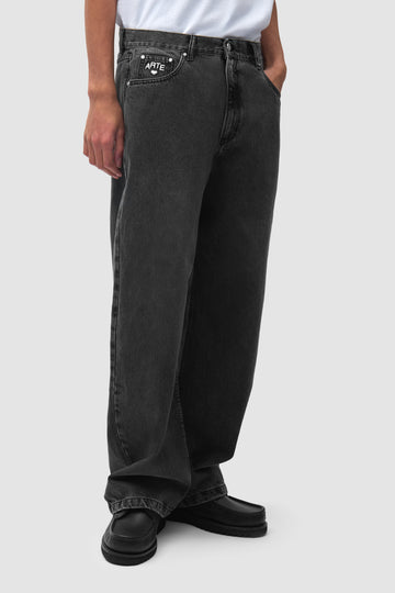 Cor Uniform Denim Pants