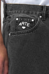 Cor Uniform Denim Pants
