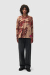Cor Uniform Denim Pants