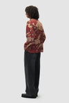 Cor Uniform Denim Pants