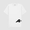 Big A Side T-Shirt